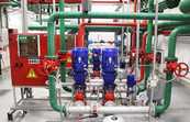 Installation and commissioning of process equipment and pipelines